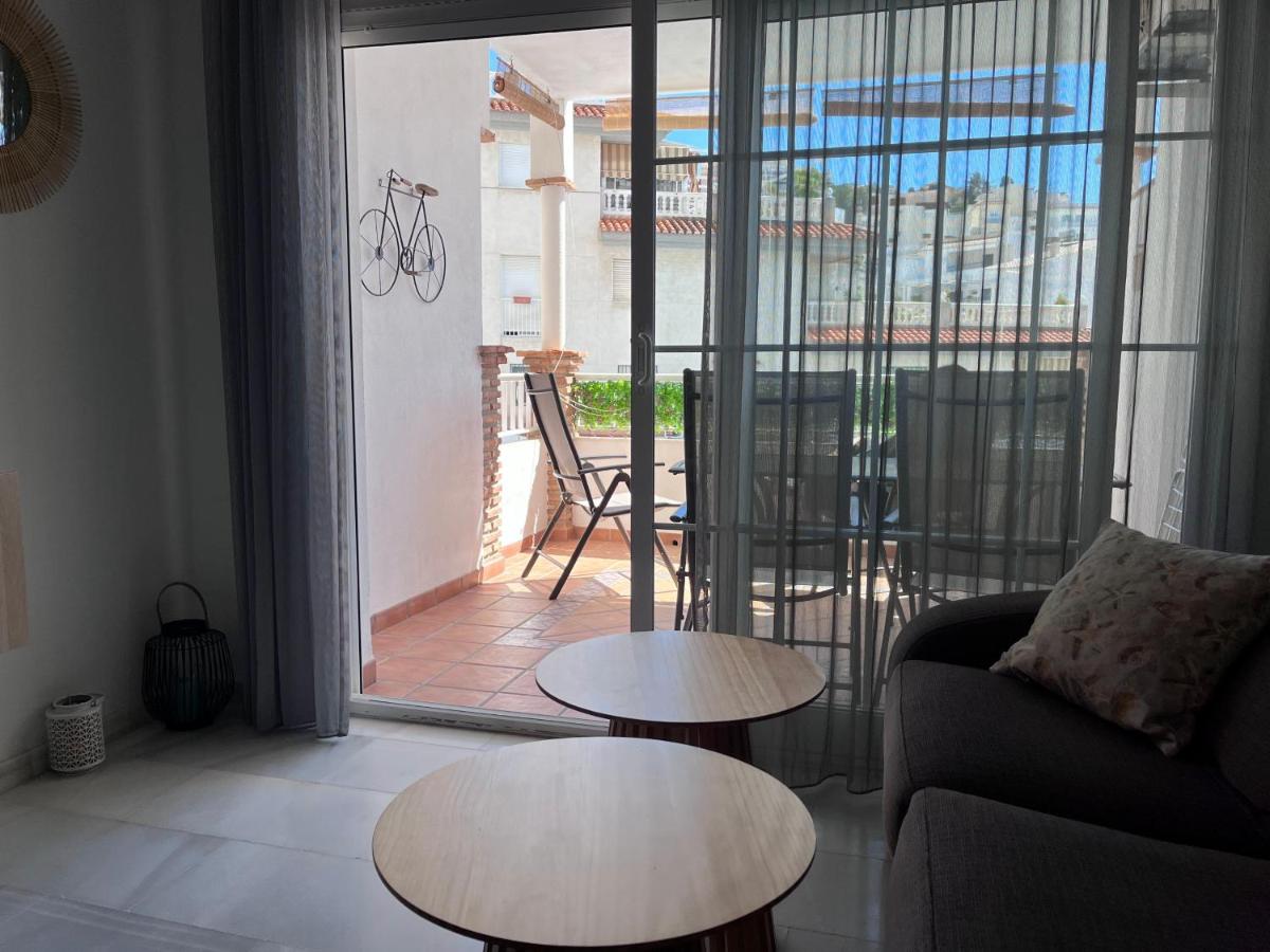 Apartamento Oasis La Herradura - Housity