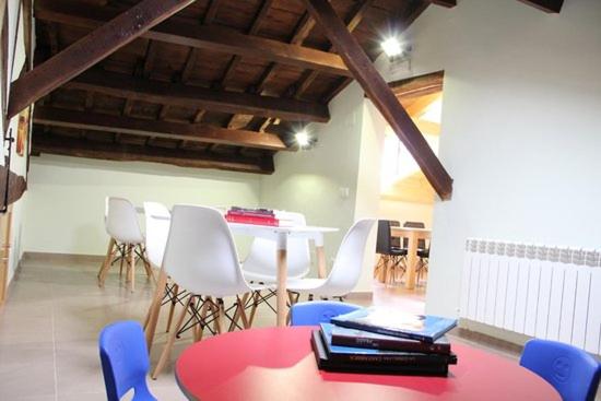 el albergue de herrera - Housity