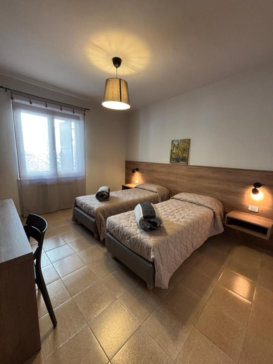 Corte Valdadige - Housity
