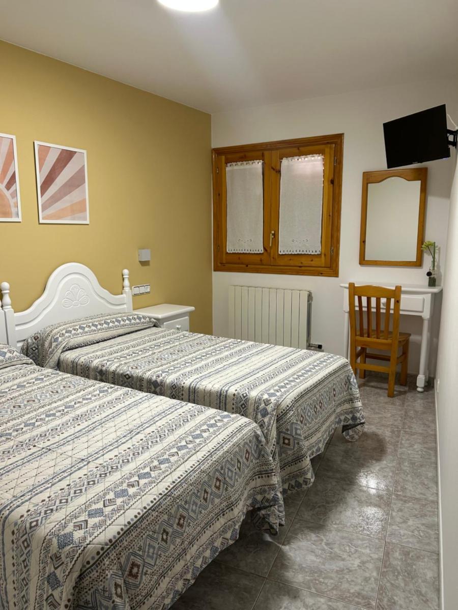 Hostal Casa Vispe - Housity