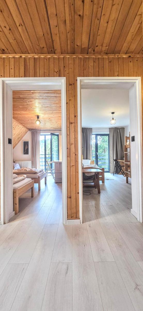 Szafran Home Spa - Housity