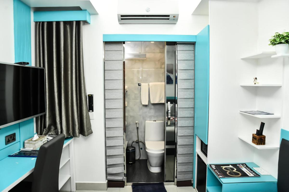 The Hive Beach - Housity