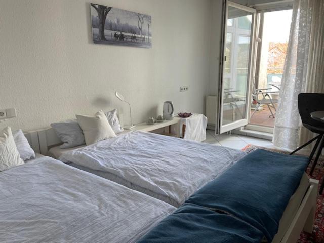 Gästezimmer bei Ingrid - Housity