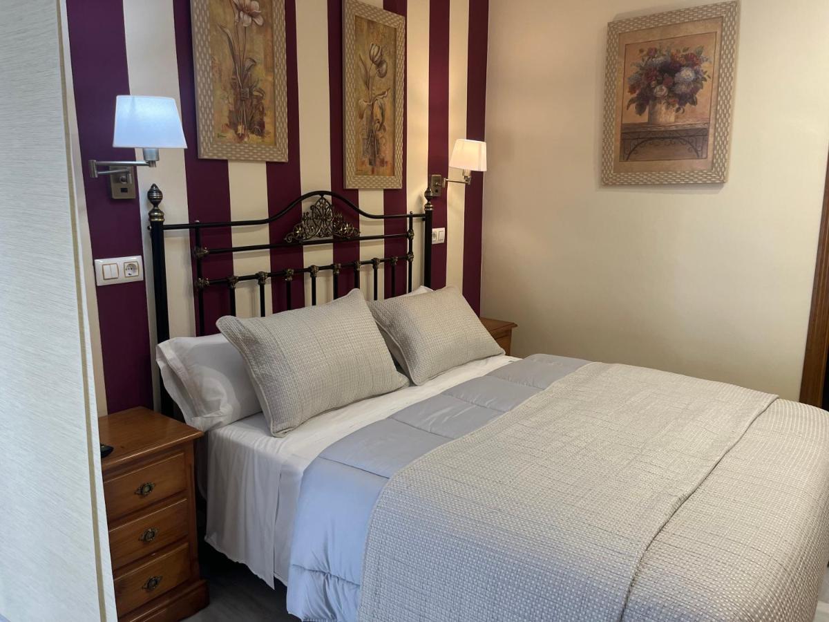 Apartamentos San Fernando 62 - Housity