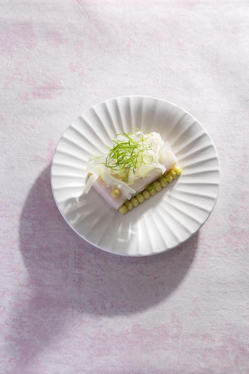 Essen im Hotel oder in der Nähe