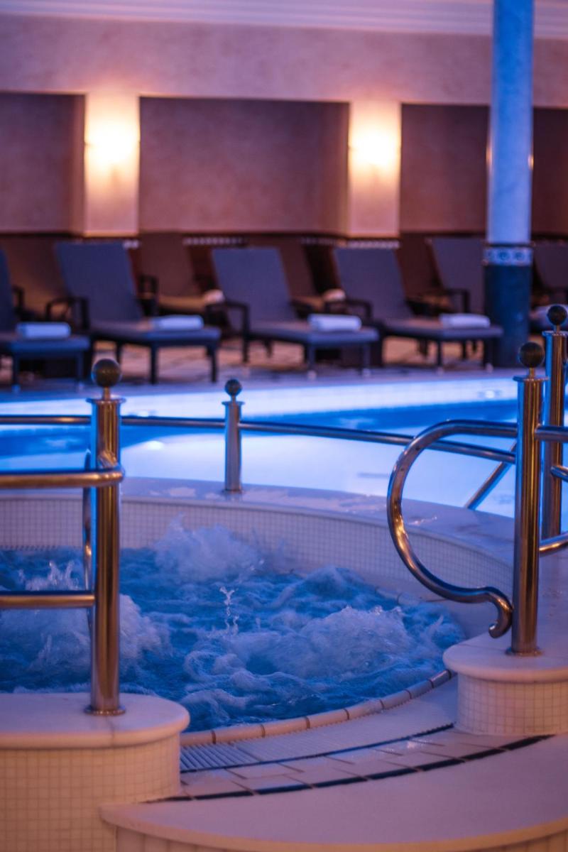 Galeriebild der Unterkunft Althoff Seehotel Überfahrt in Rottach-Egern