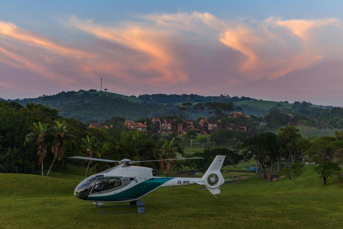 San Lameer Resort Hotel & Spa - Housity