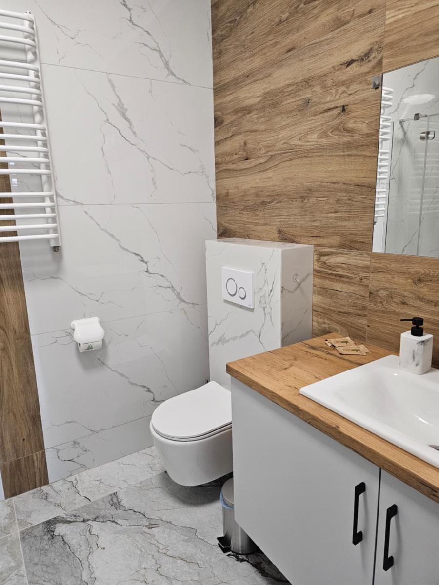 Apartament Iga - Housity