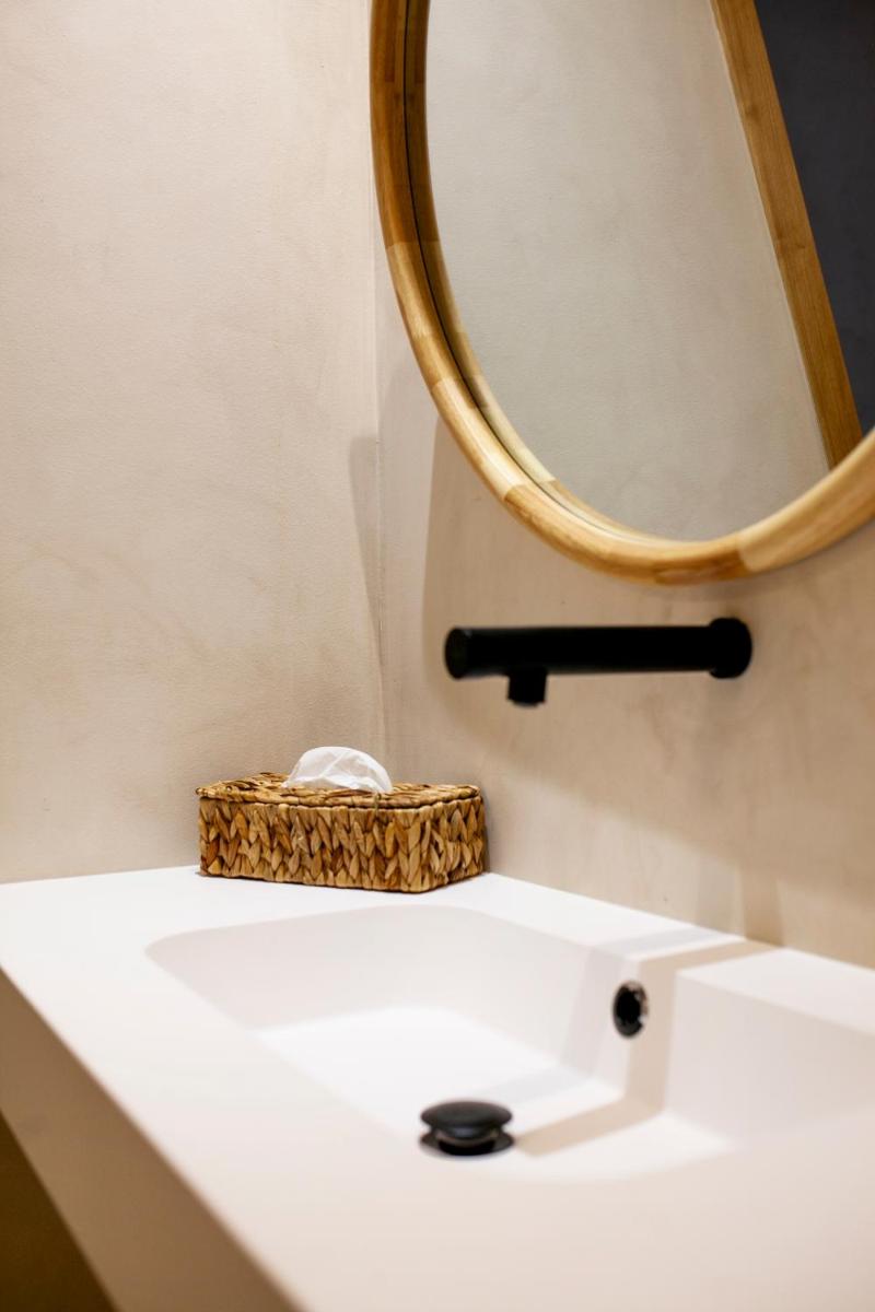 Un baño de Albades Hotel & Spa - Adults Only - 4 Star Superior