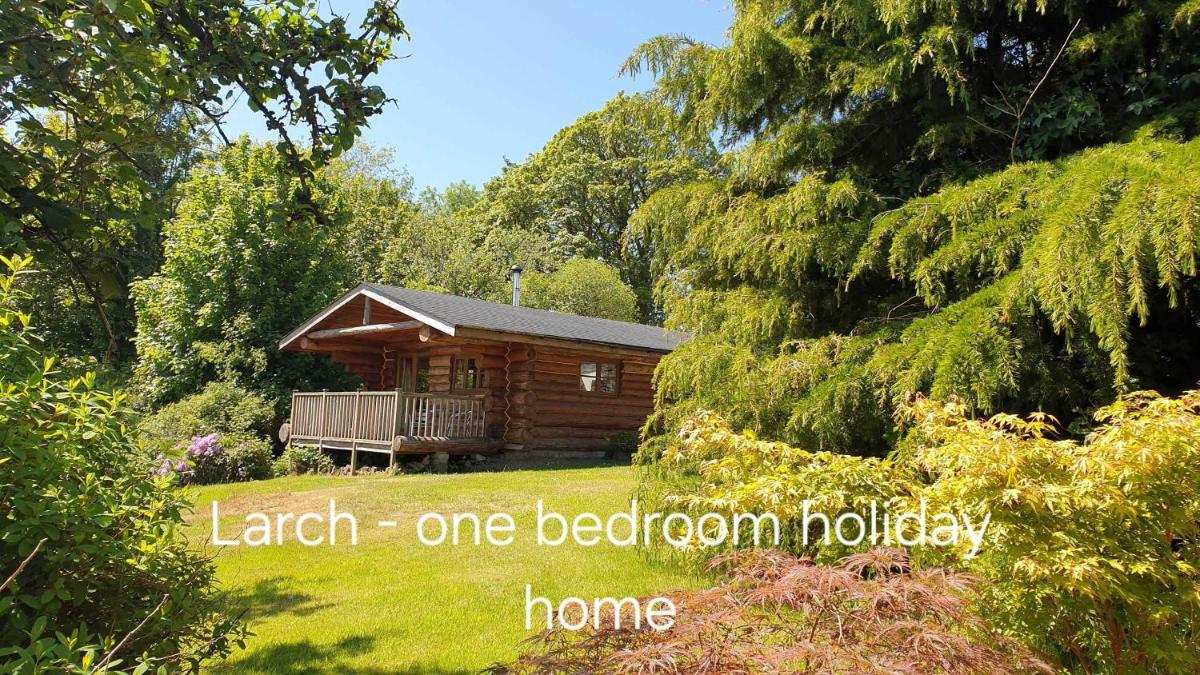 Lake District Log Cabins - Housity