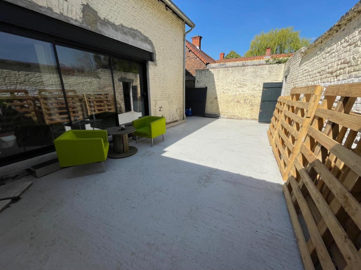 Les HIRONDELLES CHAMBRES HOTES 10 PERSONNES - Housity