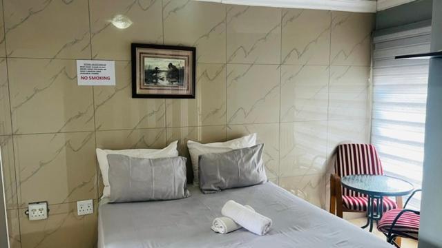 sediba guest house - Housity