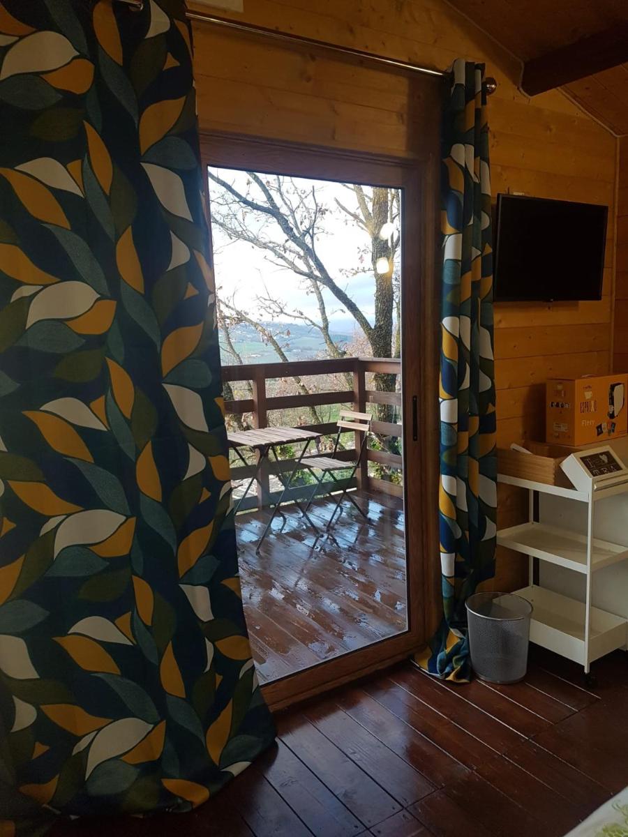 ANIMA MUNDI case SULL'ALBERO - Housity