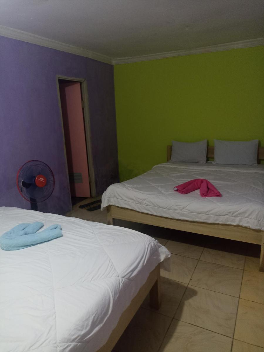 Oke rinjani - Housity