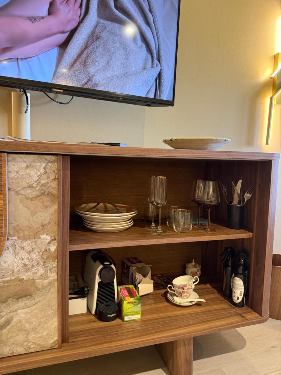 Spa Suite Loft - Housity