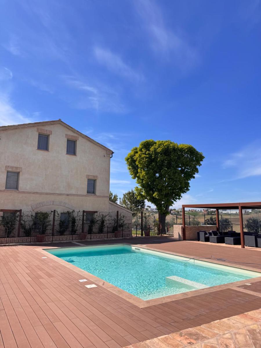 Relais La Colombaia Spa & Wellness - Housity