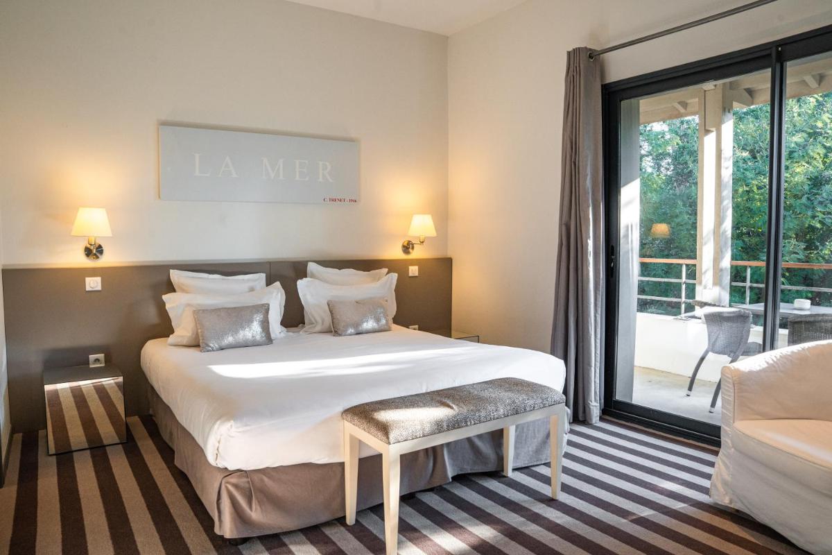Hotel 202 - Housity