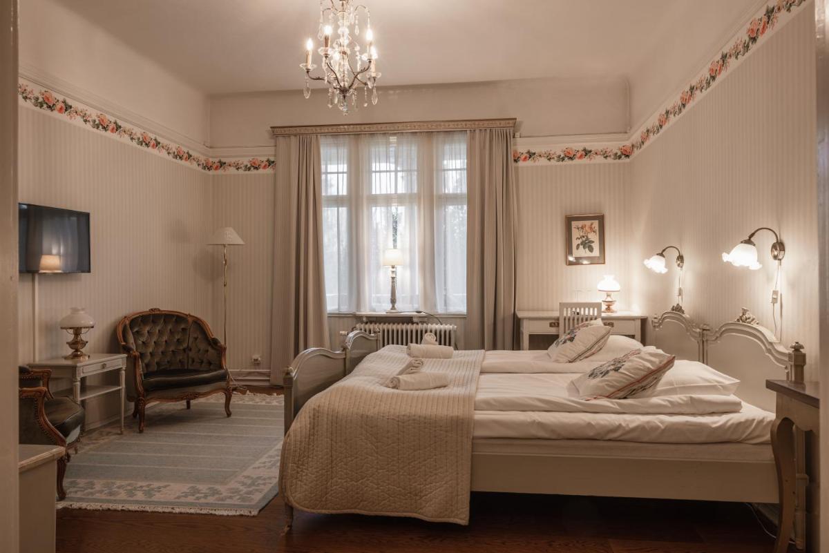 Korstäppans Herrgård - Housity