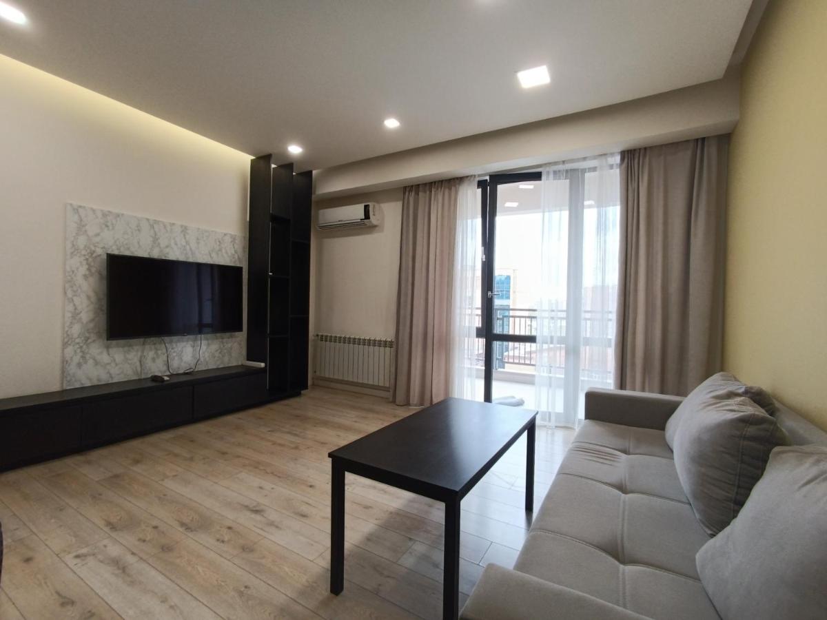 Rent Inn Yerevan on Koghbaci Street - Housity