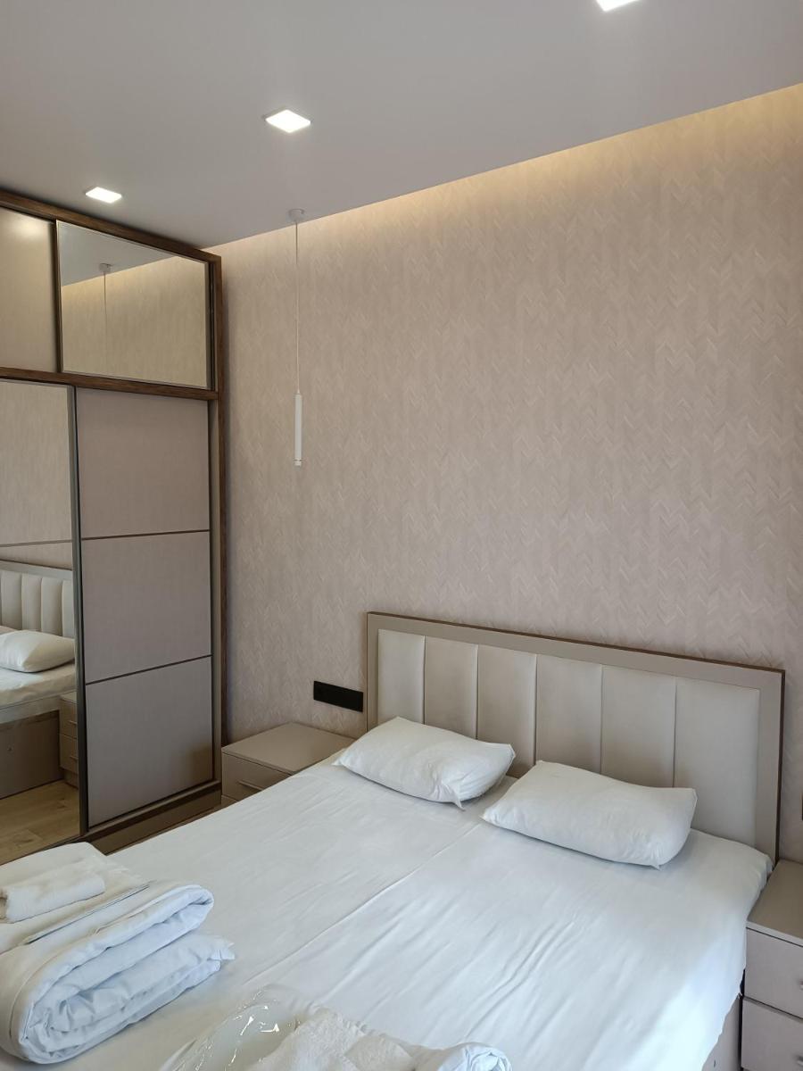 Rent Inn Yerevan on Koghbaci Street - Housity