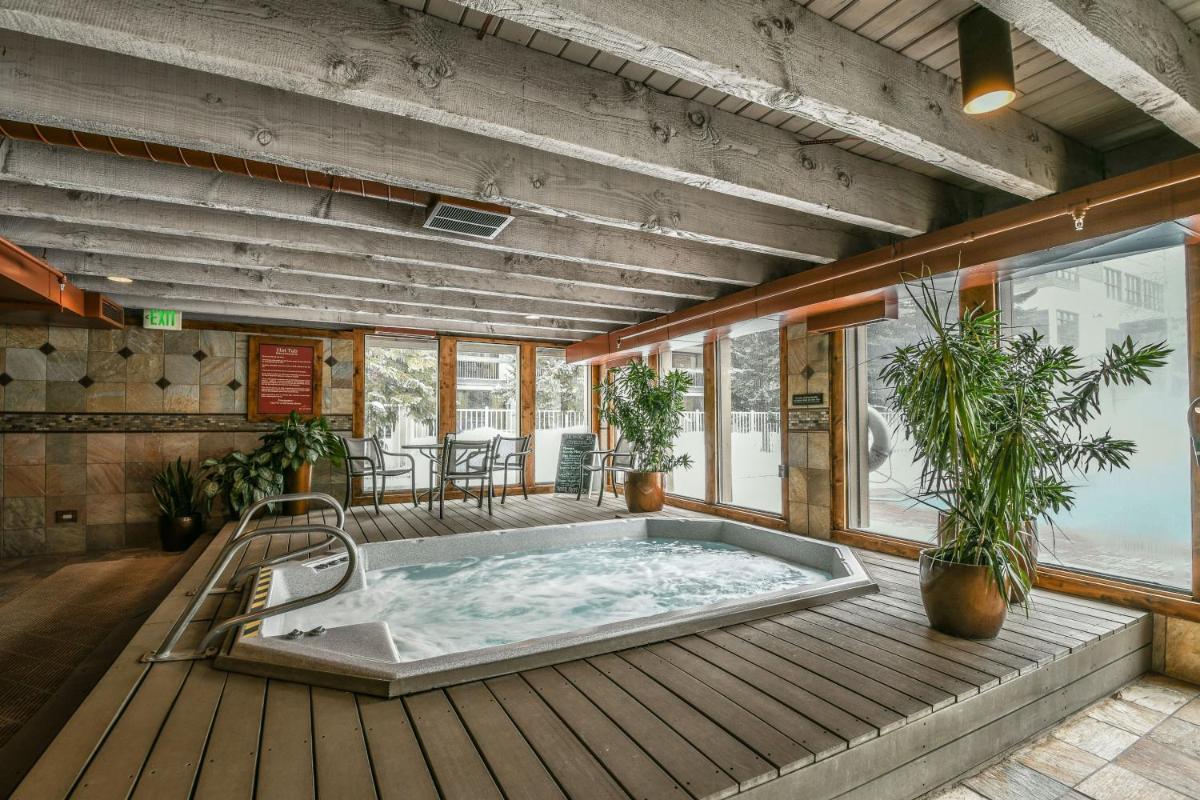 Lakeside 1476 by SummitCove Lodging - Hizvo