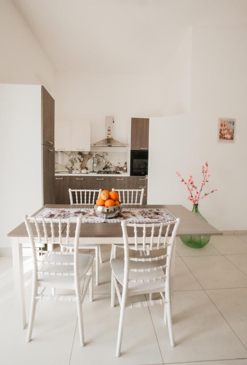 Bed in Italy - Housity
