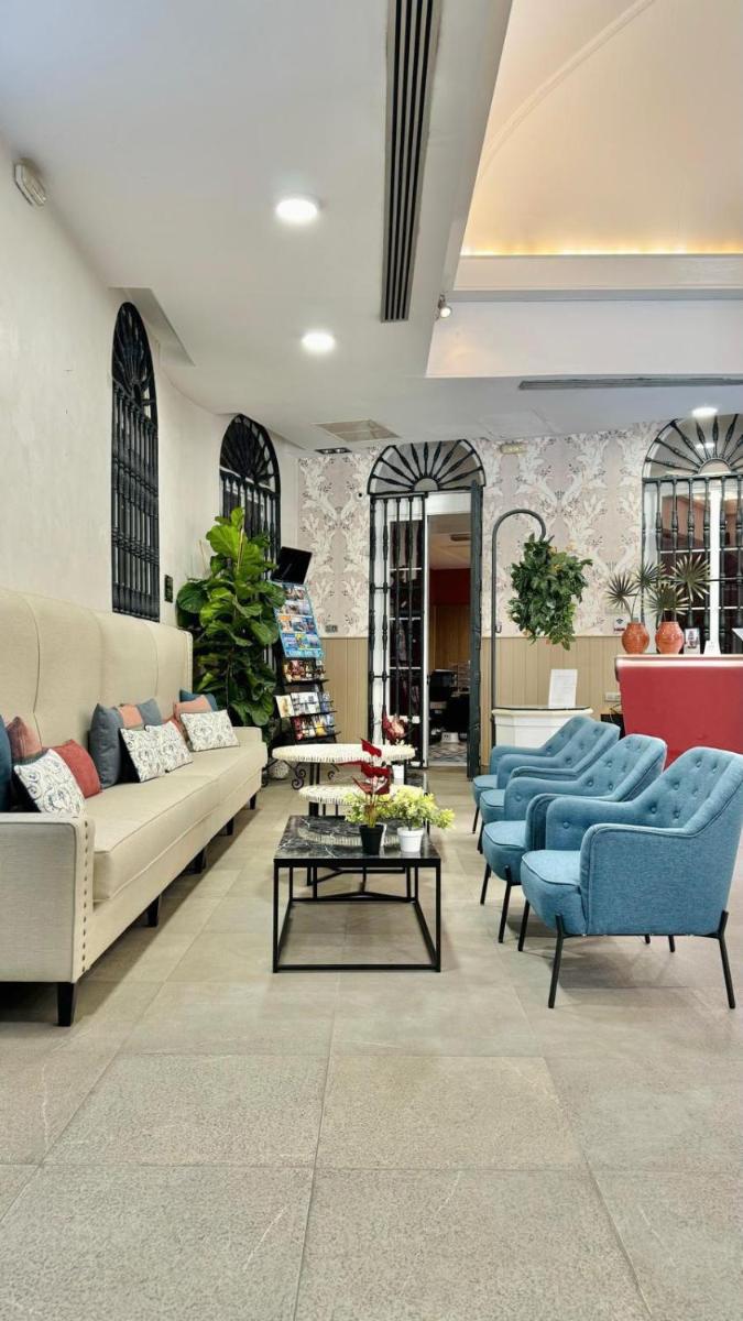 Itaca Jerez by Soho Boutique - Hizvo