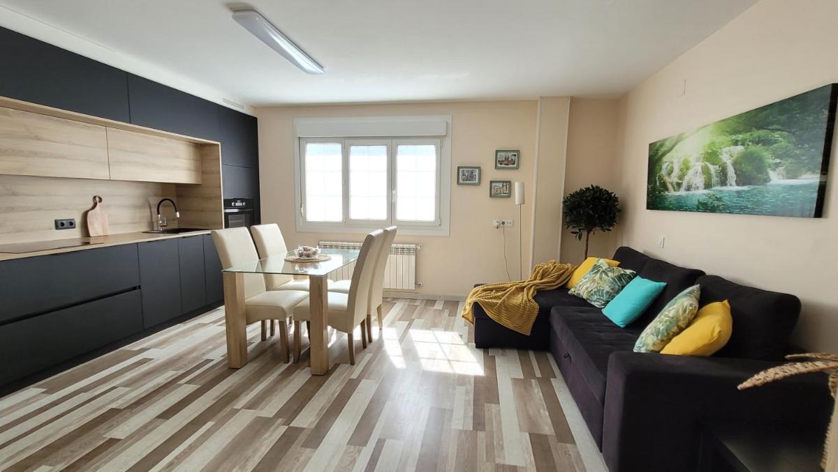 Besbello Suites - Housity