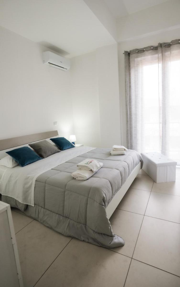 Bed in Italy - Housity