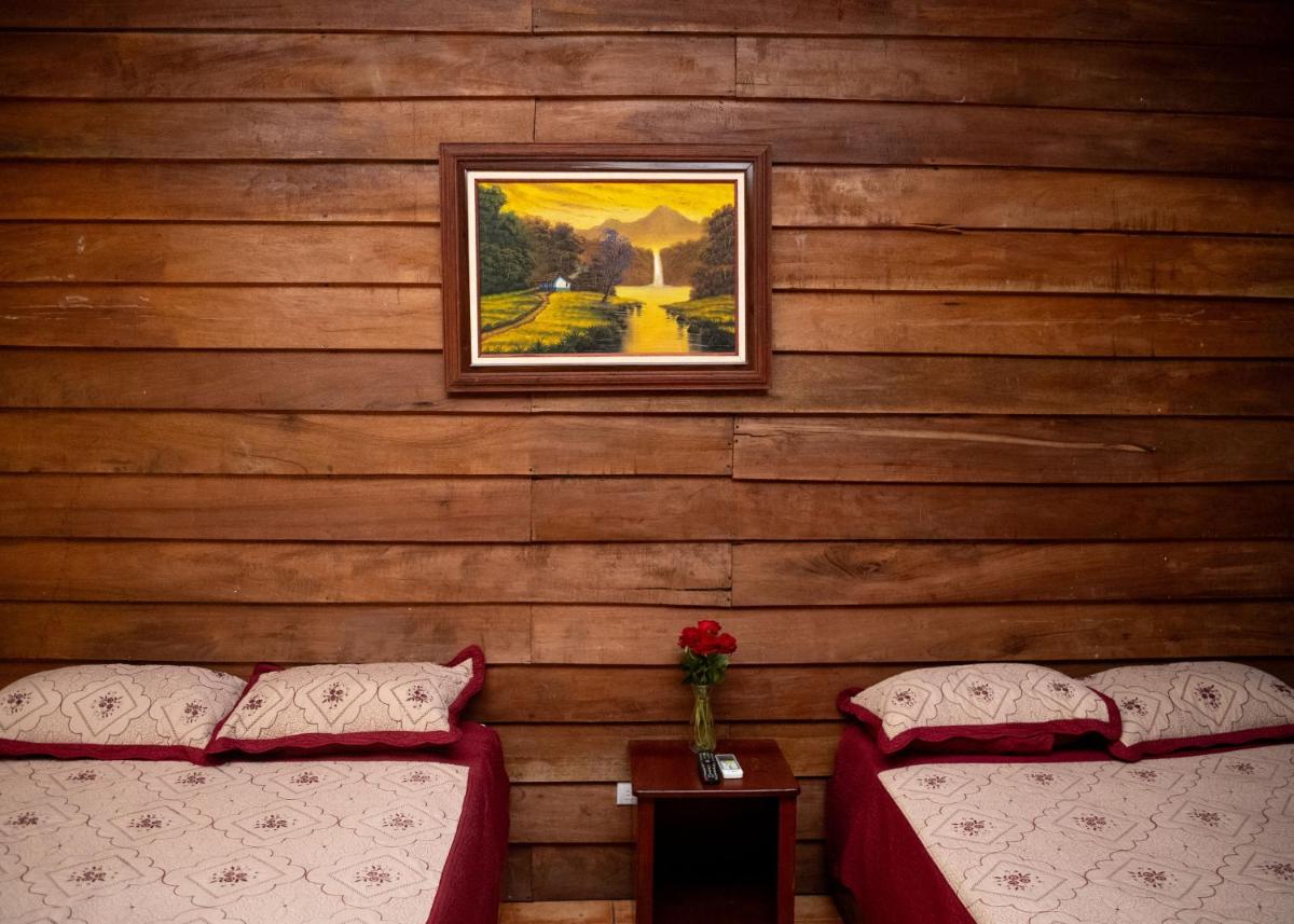 Hotel Sun Sun Lodge - Housity
