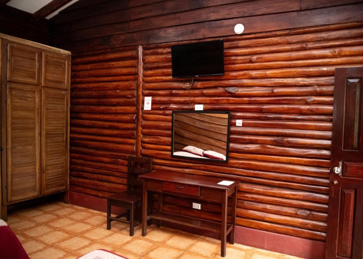 Hotel Sun Sun Lodge - Housity