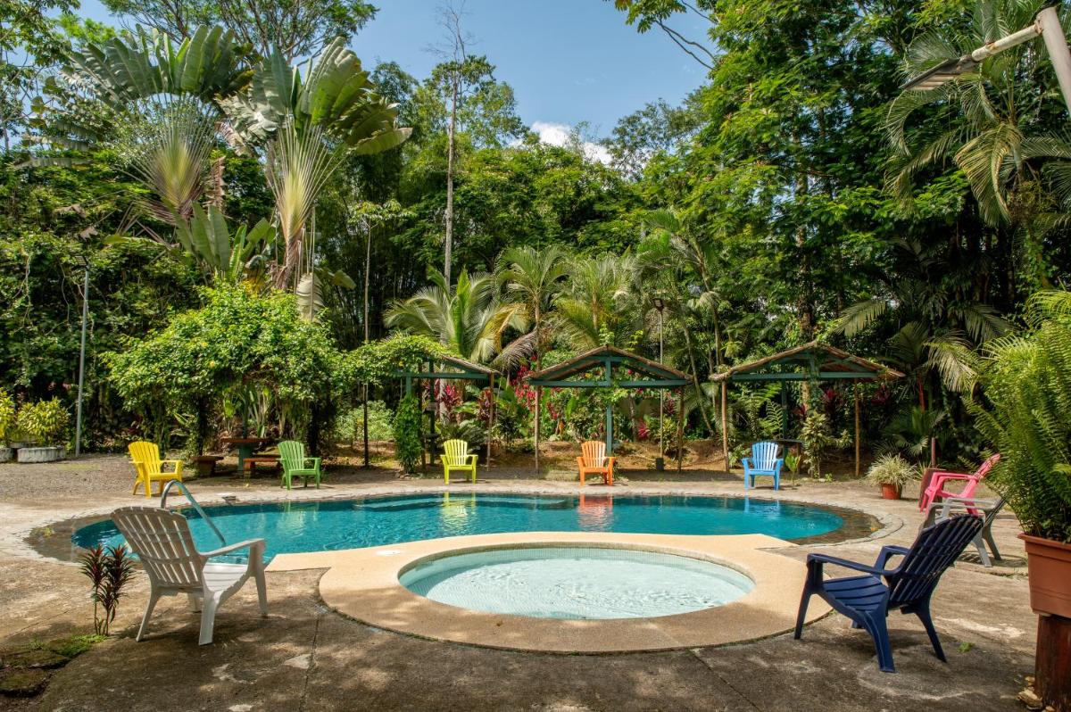 Hotel Sun Sun Lodge - Housity