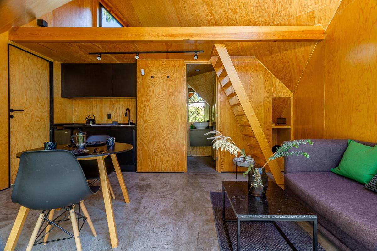 Grasshopper Cabañas - Housity