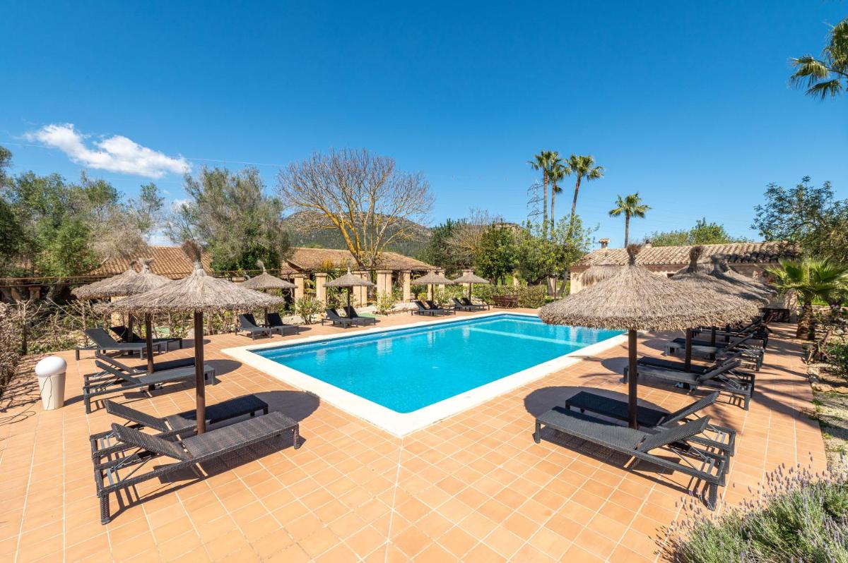 Agroturismo son Sampoli by MHR - Housity