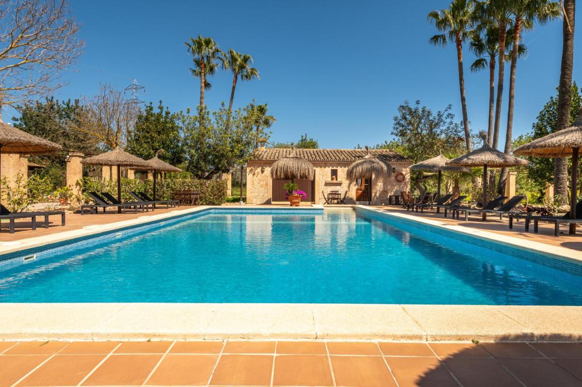 Agroturismo son Sampoli by MHR - Housity