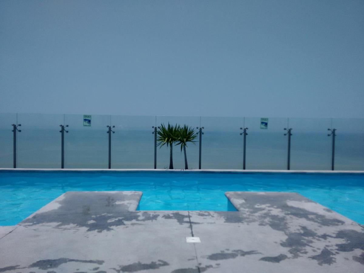 Ocean View Beautiful Aparment - Housity