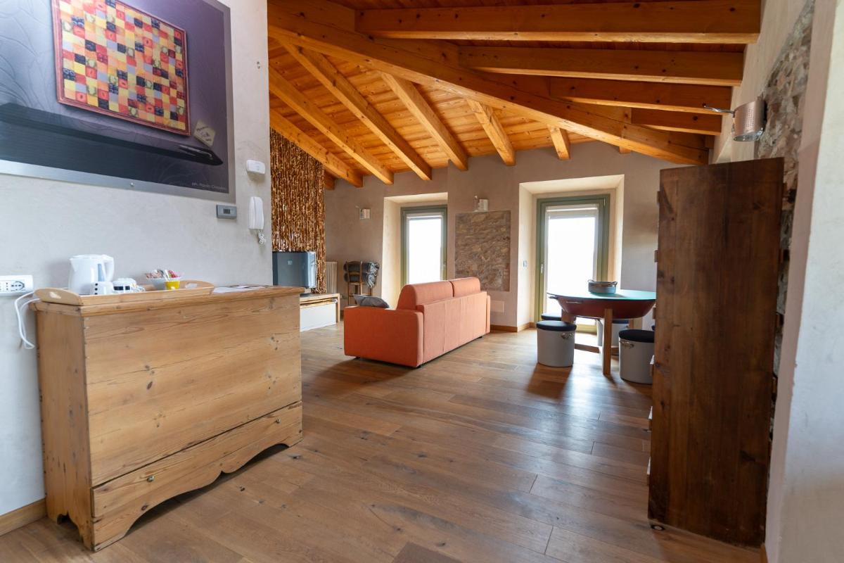 B&B La Pentola dei Sogni - Housity