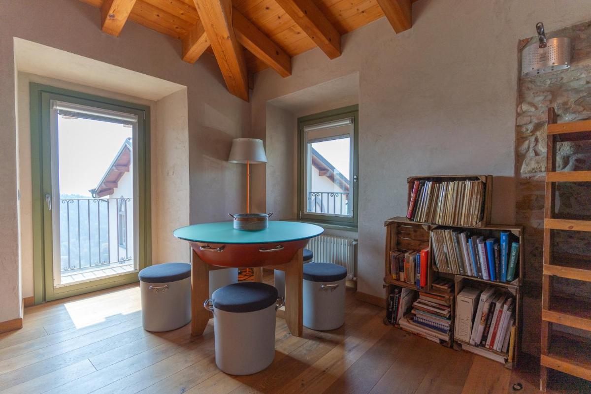 B&B La Pentola dei Sogni - Housity
