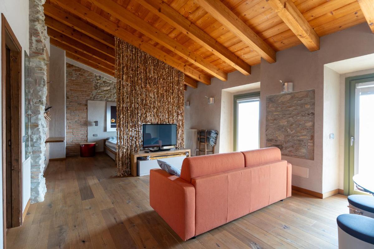 B&B La Pentola dei Sogni - Housity