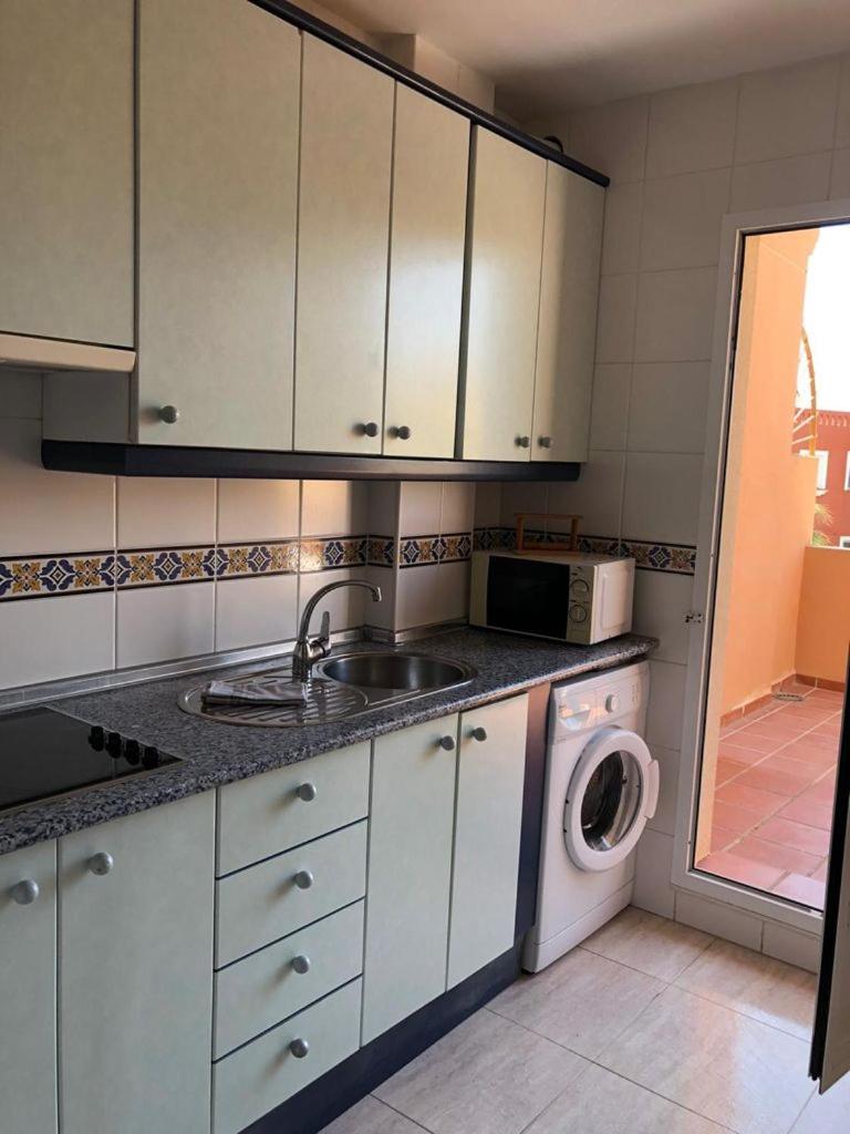 Urbanización Naturista Parque Vera - Housity