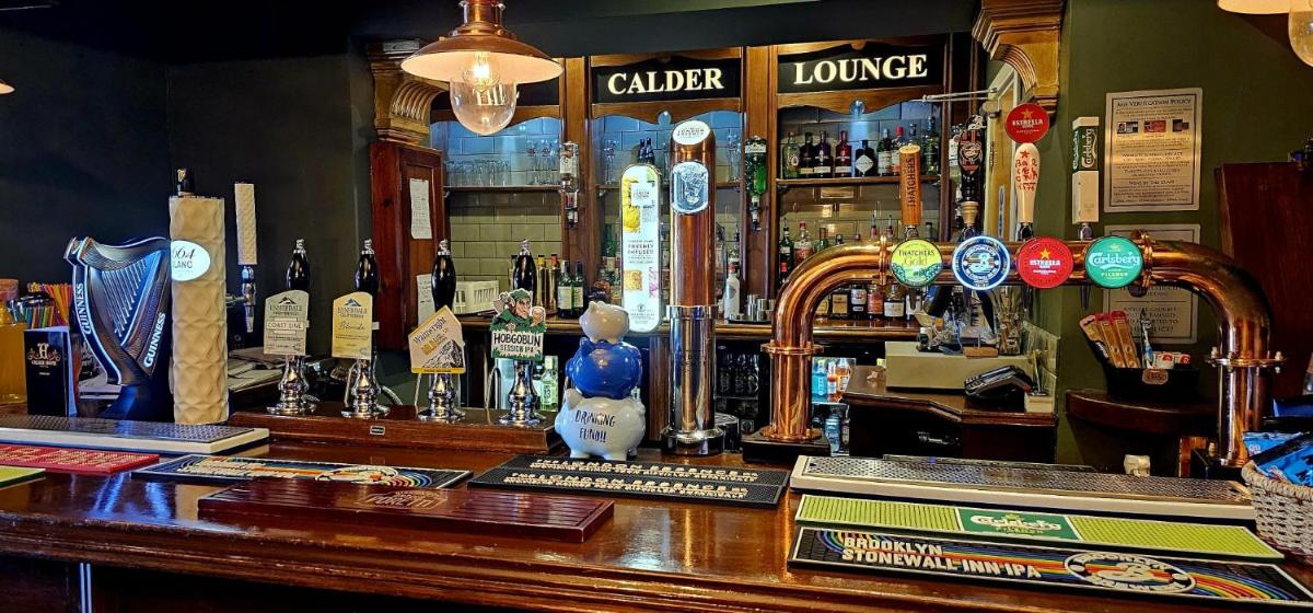 The Calder House Hotel - Housity