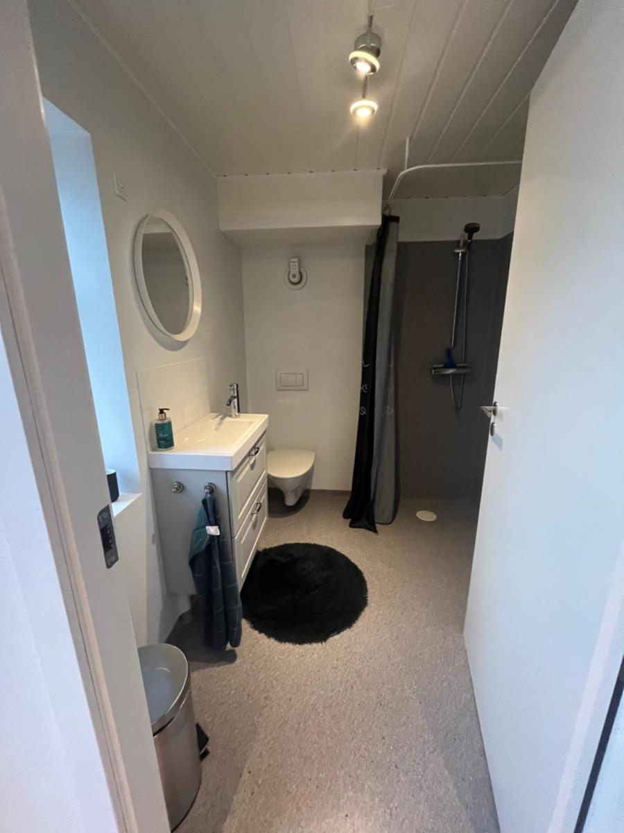 Cosy groundfloor apartment - Housity