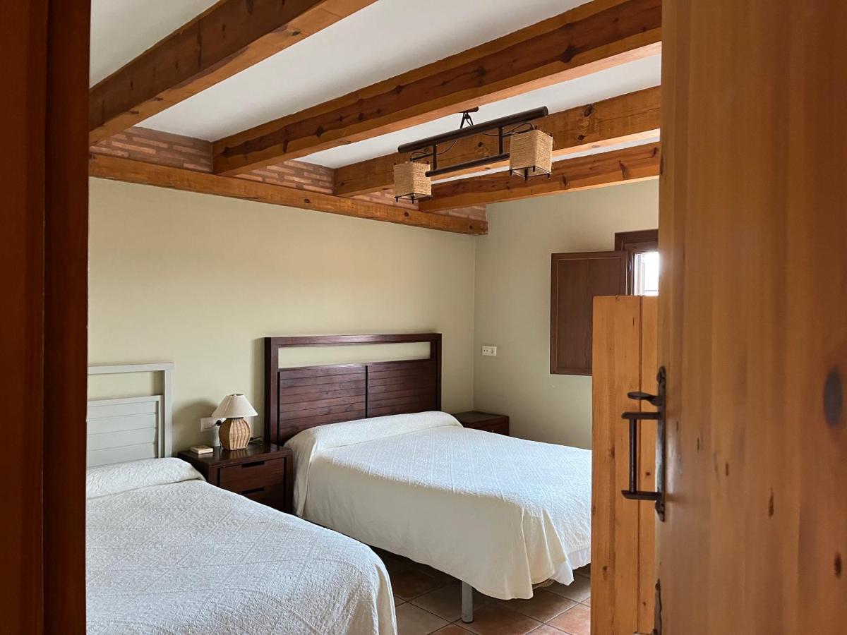 Hotel Rural Casa La Era - Housity