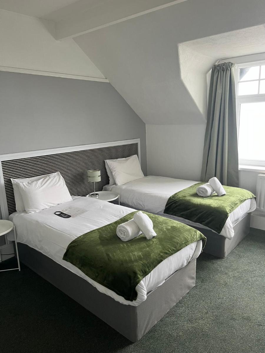 The Calder House Hotel - Housity