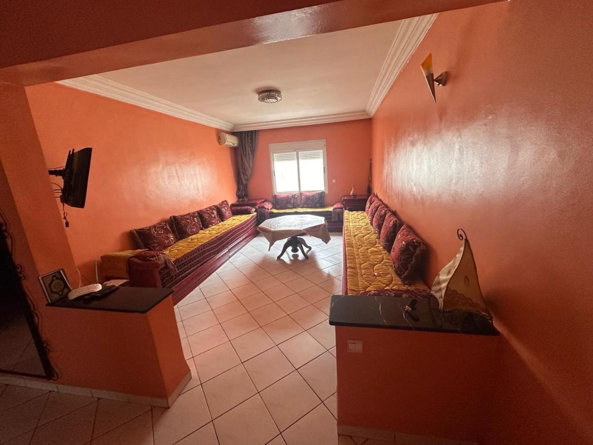 Appartement Marhaba - Housity