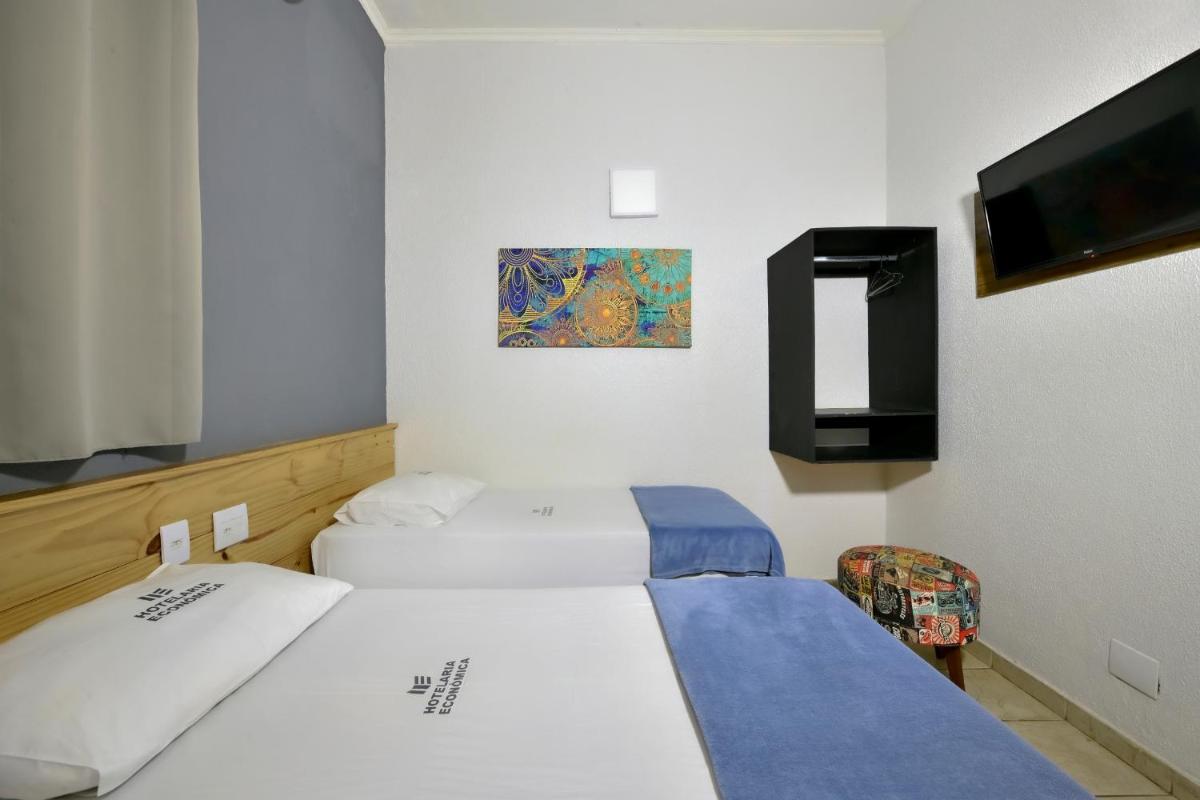 Ribeirão Plaza Hotel - Hizvo