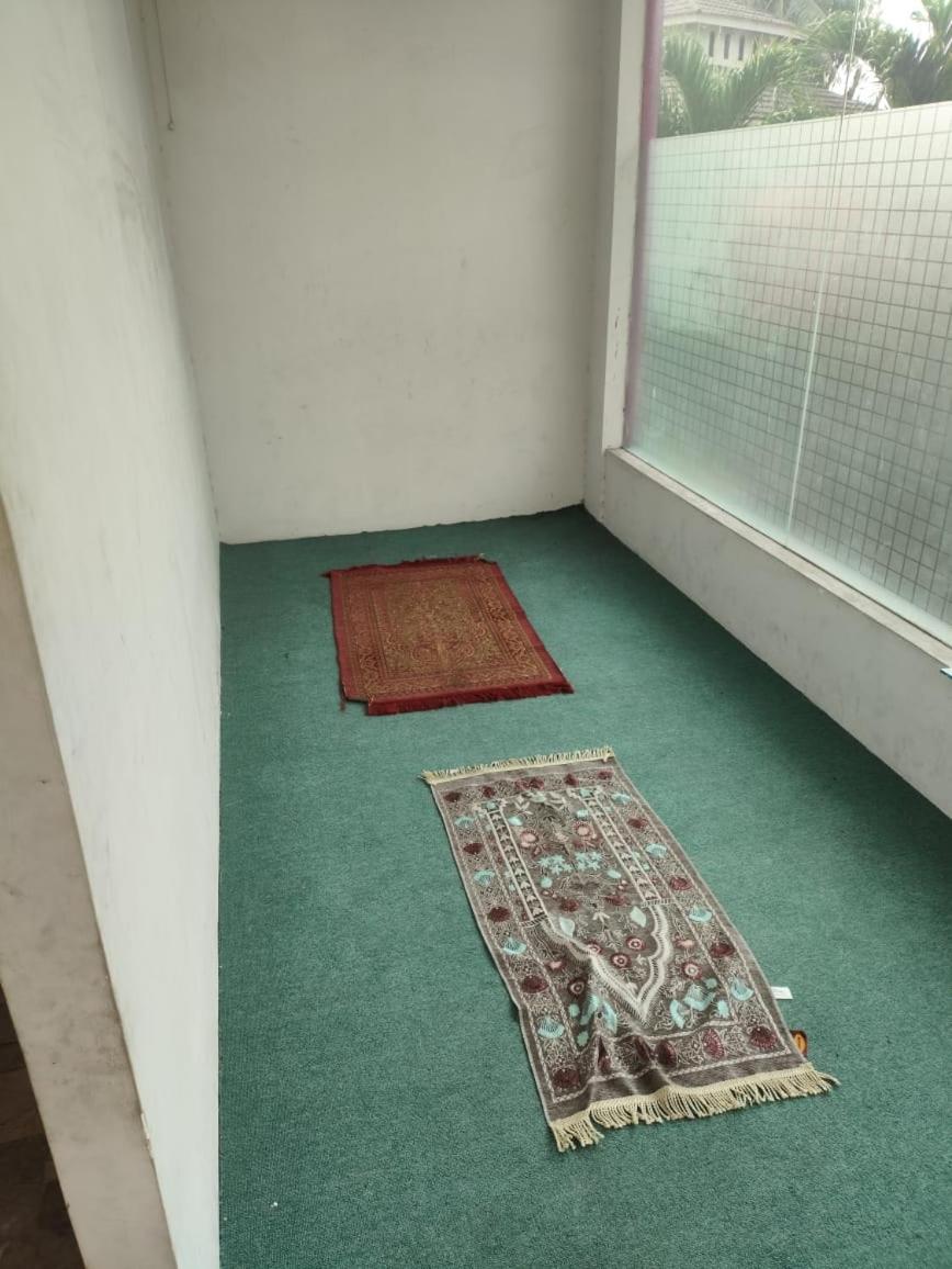 Puri Allisa Syariah - Housity