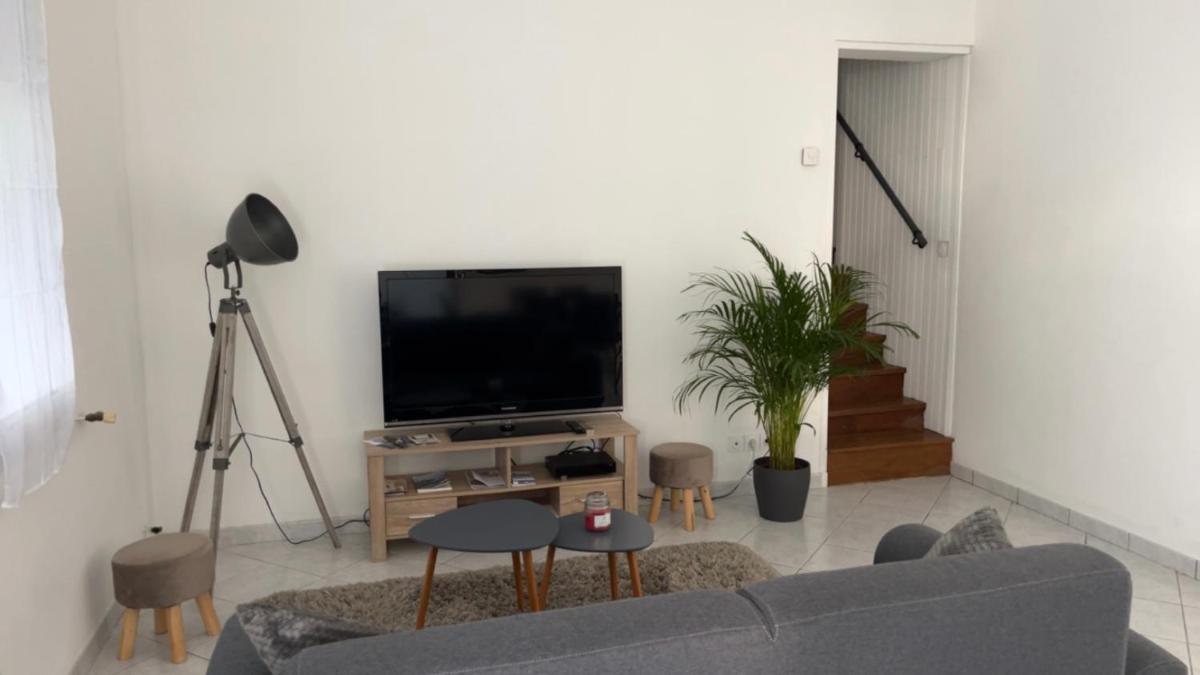 Gîte T3 Cœur de ville - Housity