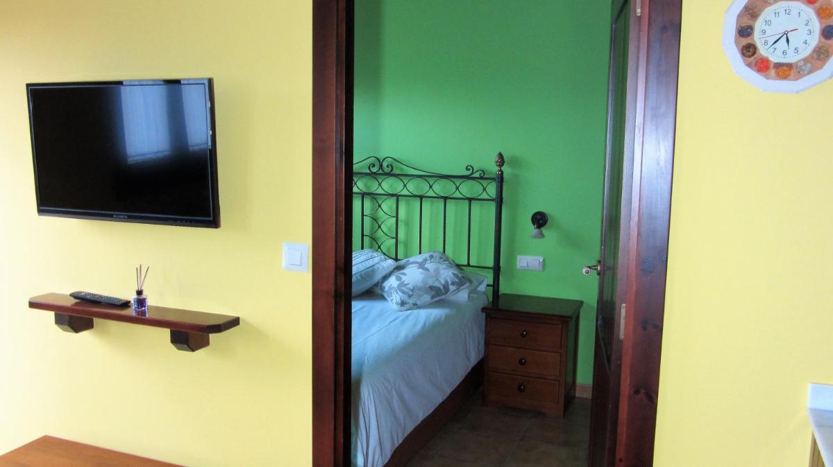 Casita A Pena - Housity