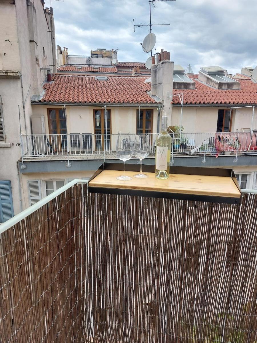 Apartment in Noailles Marseille - Housity